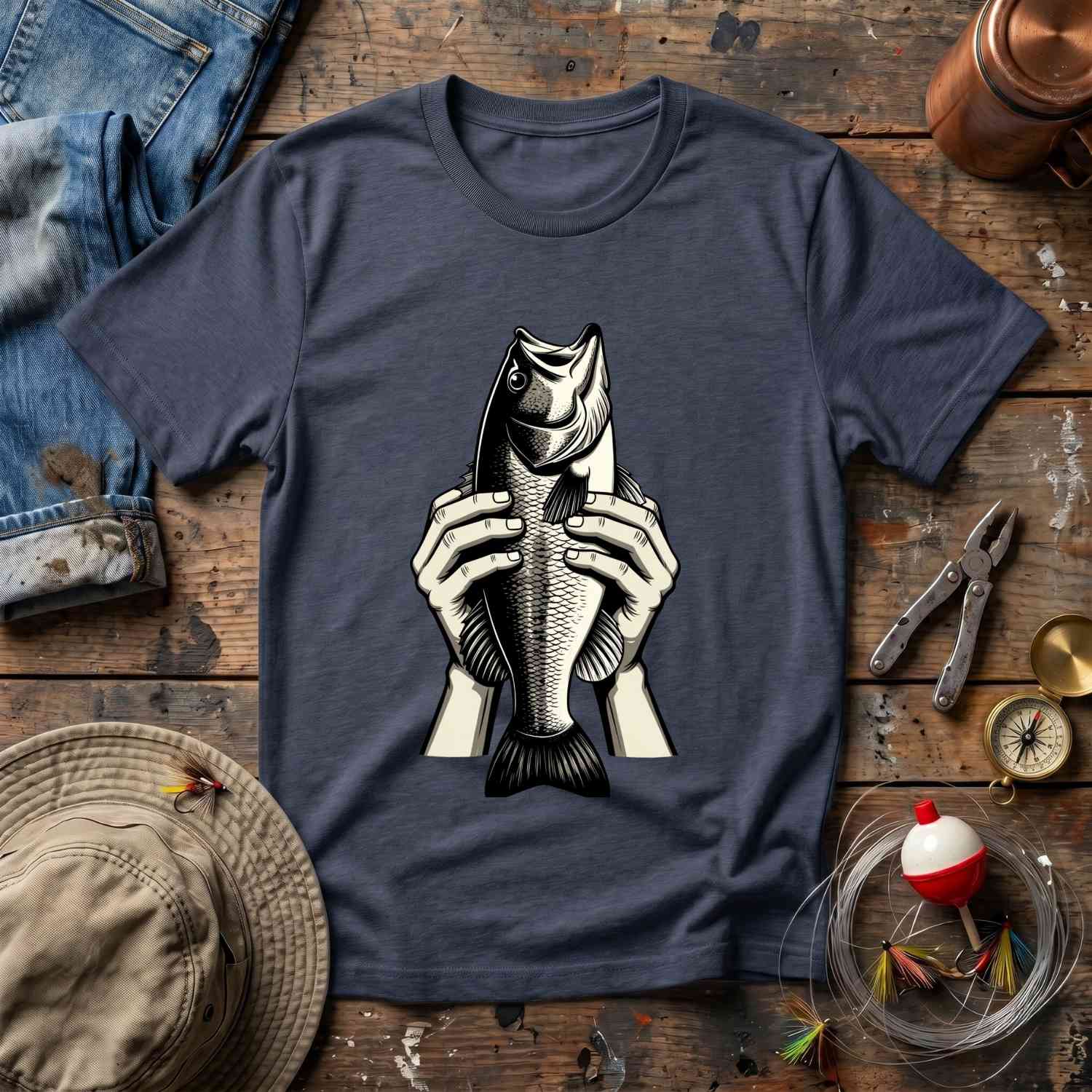 Trophy T-Shirt