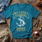 My Lucky Fishing T-Shirt