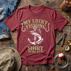 My Lucky Fishing T-Shirt