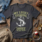 My Lucky Fishing T-Shirt