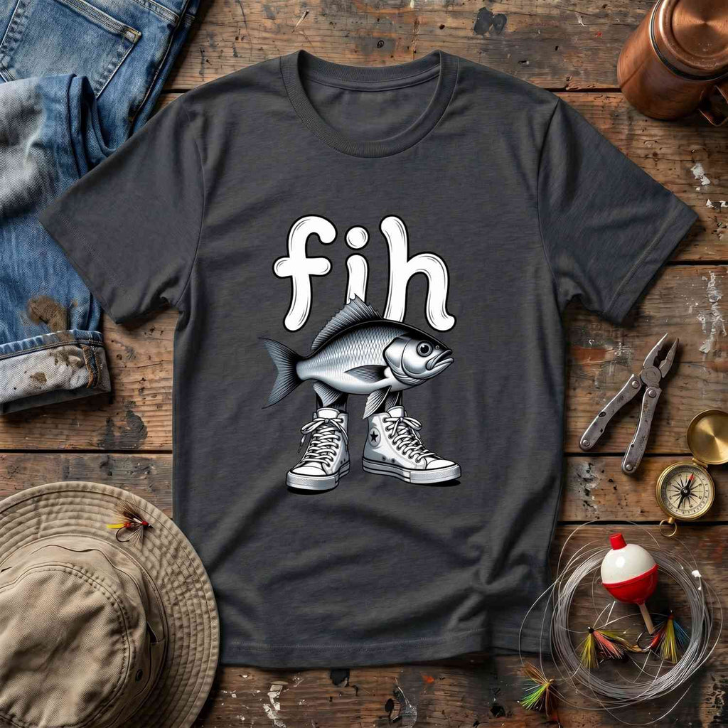Fih T-Shirt