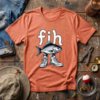 Fih T-Shirt