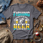 Problem Solved T-Shirt
