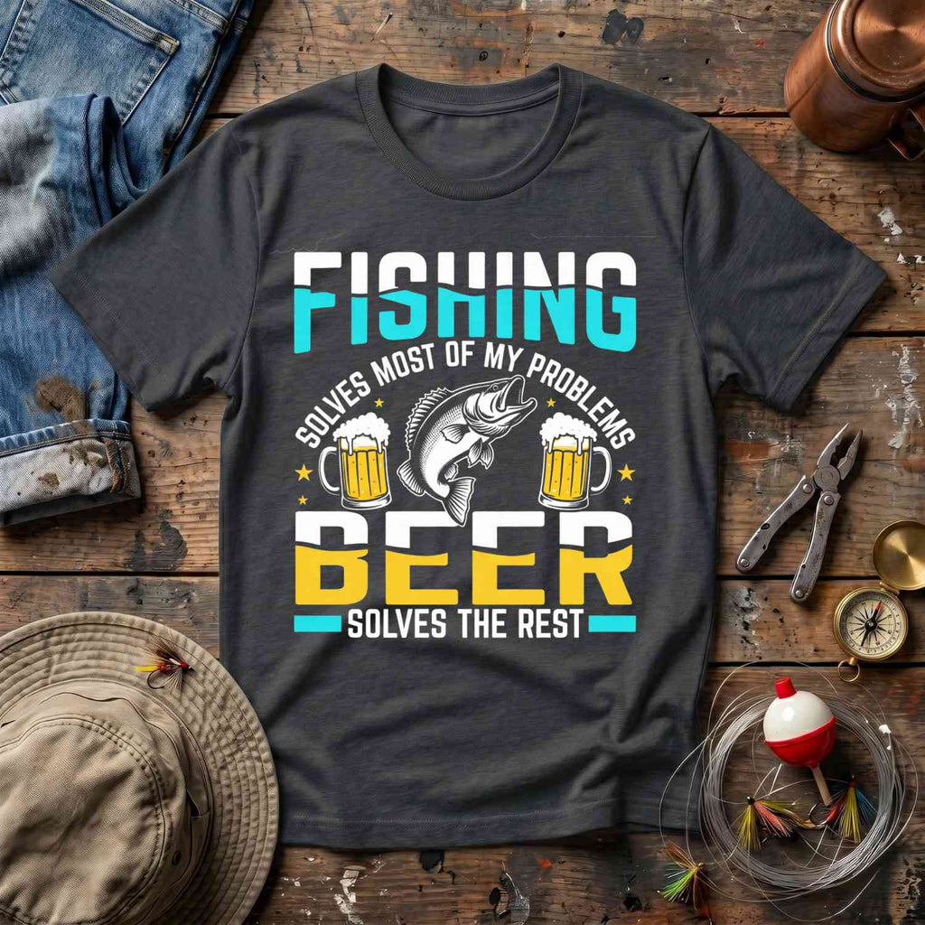 Problem Solved T-Shirt