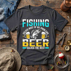 Problem Solved T-Shirt