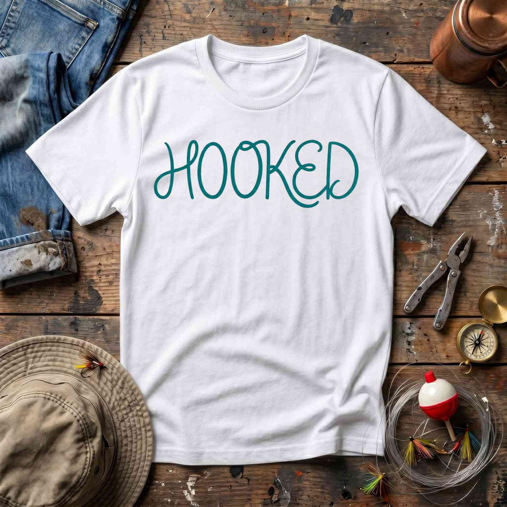 Hooked T-Shirt