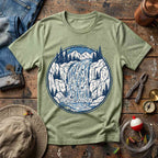 Waterfall T-Shirt