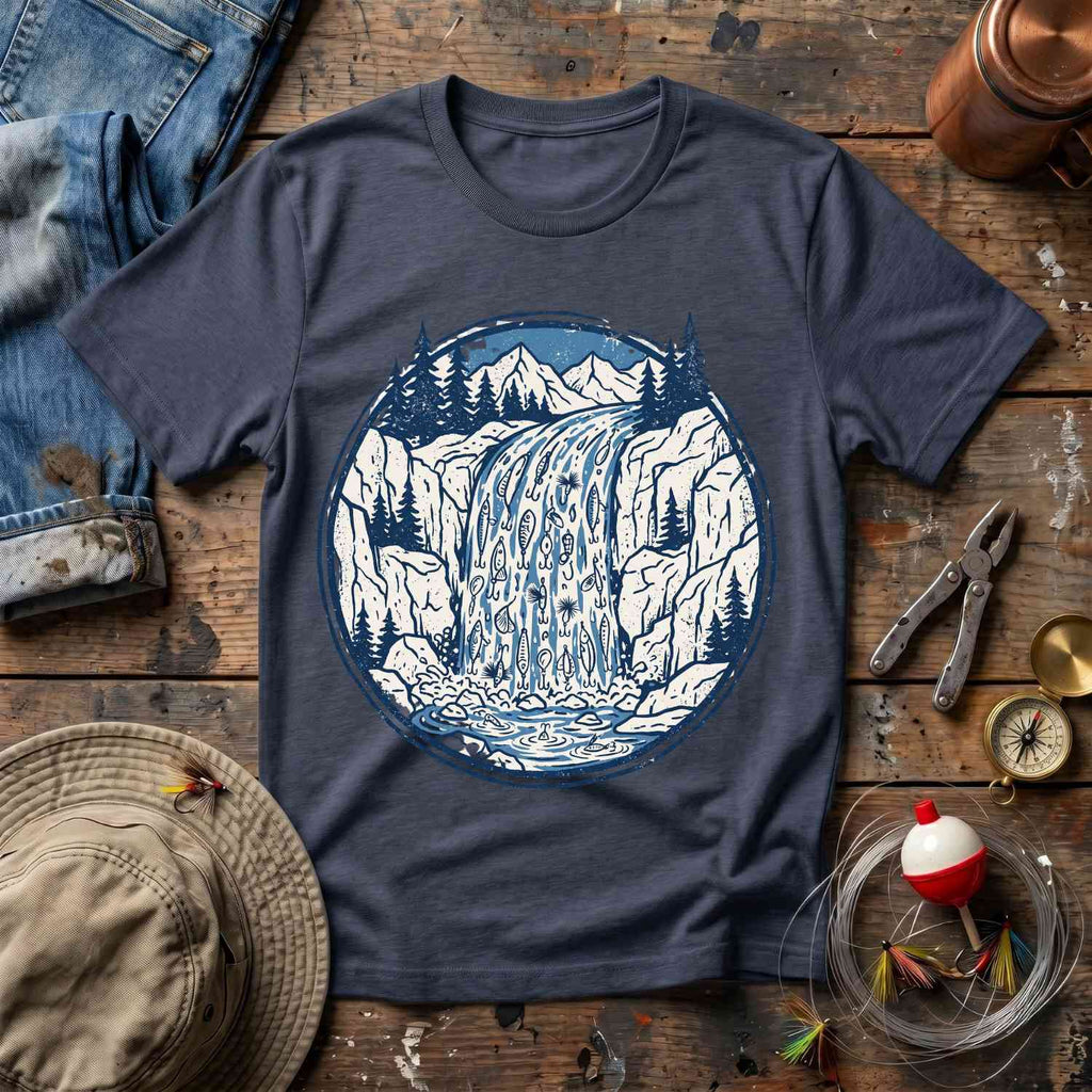 Waterfall T-Shirt