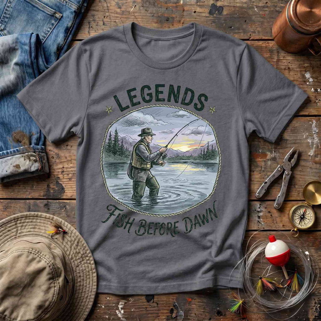 Legends T-Shirt