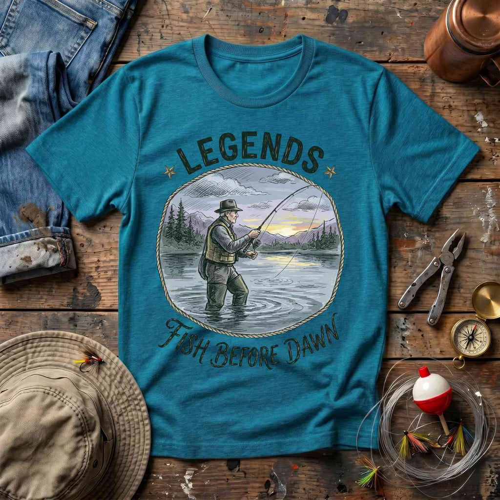 Legends T-Shirt