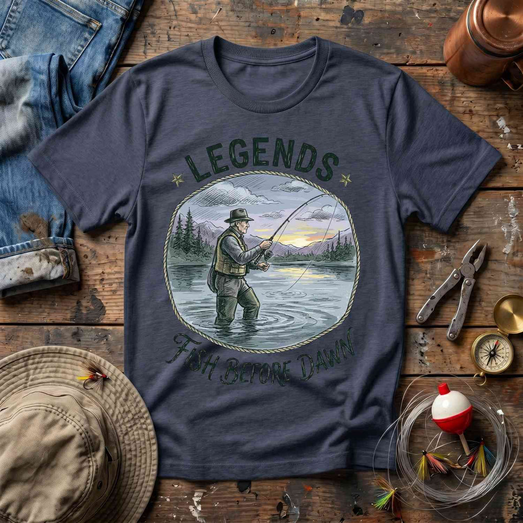 Legends T-Shirt