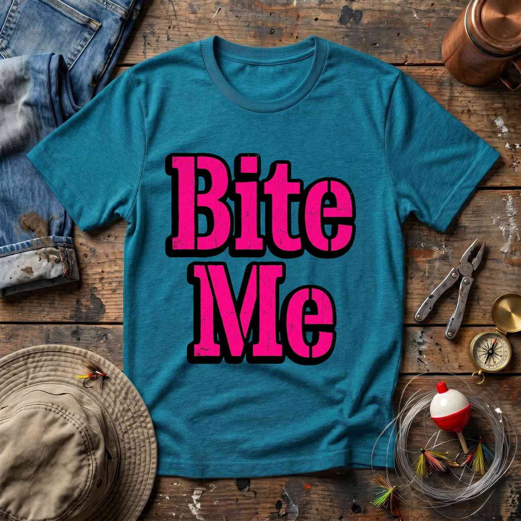 Bite Me T-Shirt
