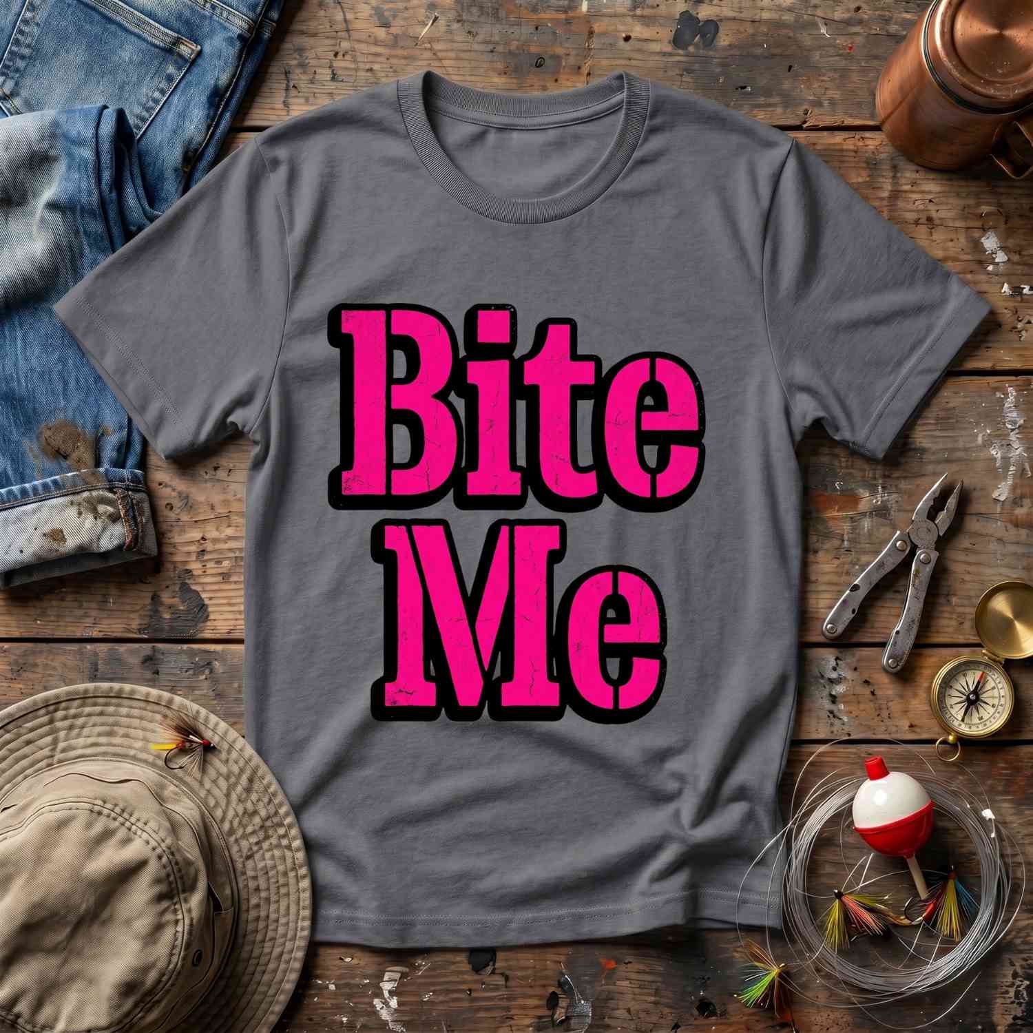 Bite Me T-Shirt