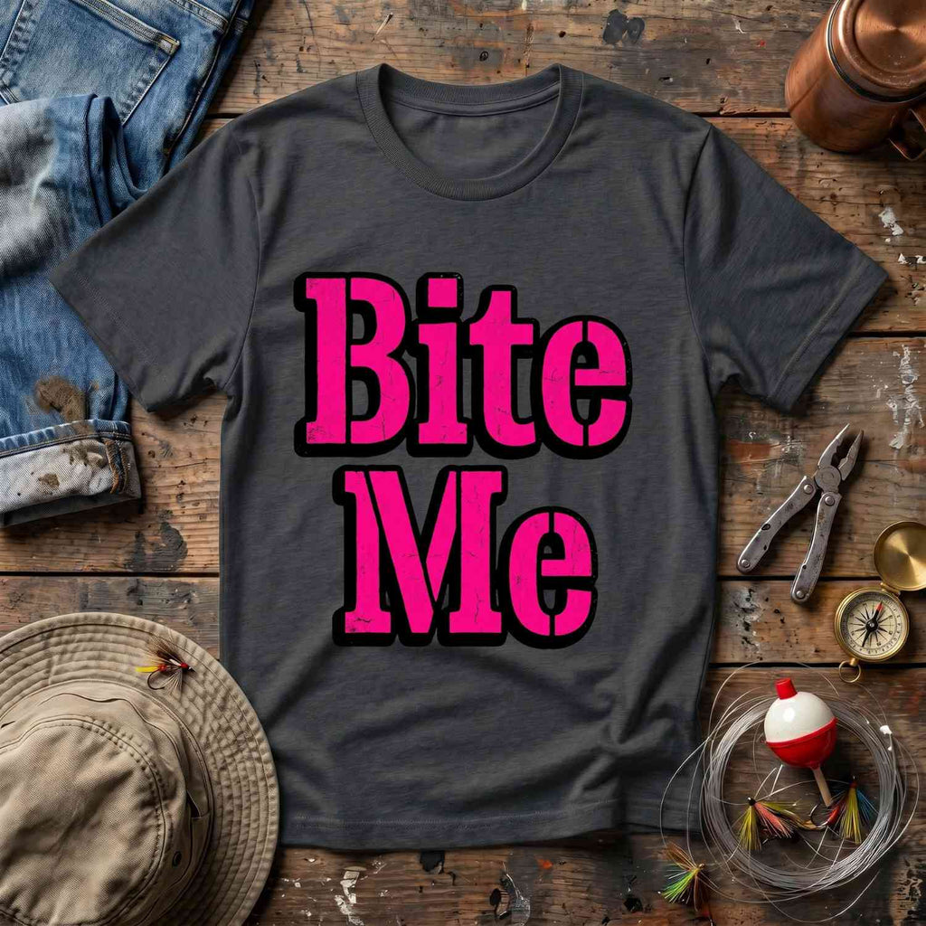 Bite Me T-Shirt