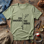 Tree Hooker T-Shirt