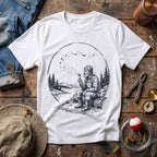 Blowing Wishes T-Shirt