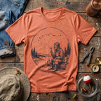 Blowing Wishes T-Shirt