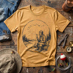 Blowing Wishes T-Shirt