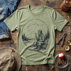 Blowing Wishes T-Shirt