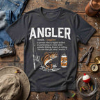 Angler T-Shirt