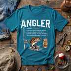 Angler T-Shirt