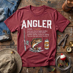 Angler T-Shirt
