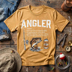 Angler T-Shirt