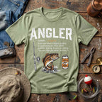 Angler T-Shirt