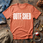 Outfished T-Shirt