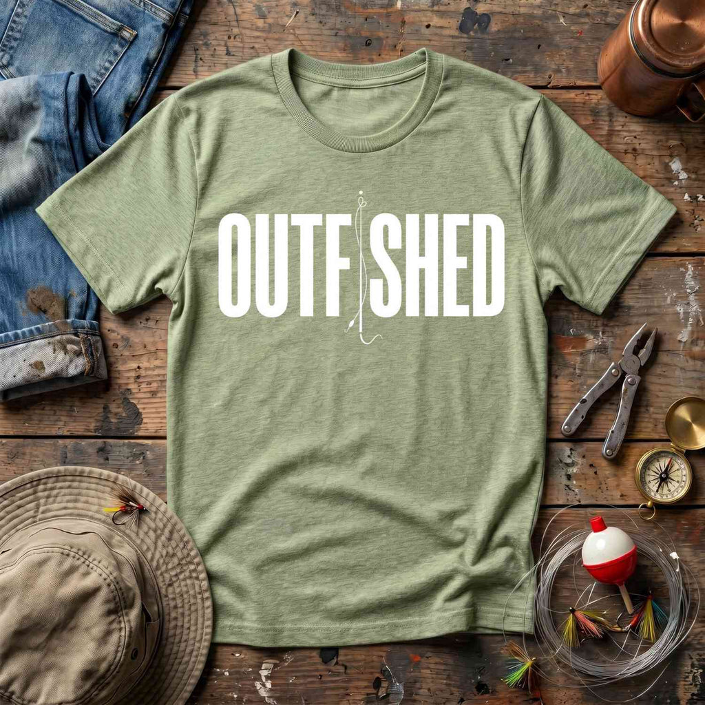 Outfished T-Shirt