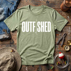 Outfished T-Shirt
