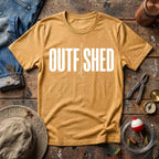 Outfished T-Shirt