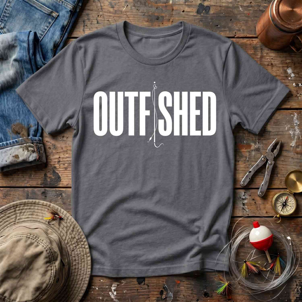Outfished T-Shirt