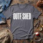 Outfished T-Shirt