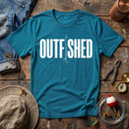 Outfished T-Shirt