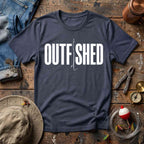 Outfished T-Shirt
