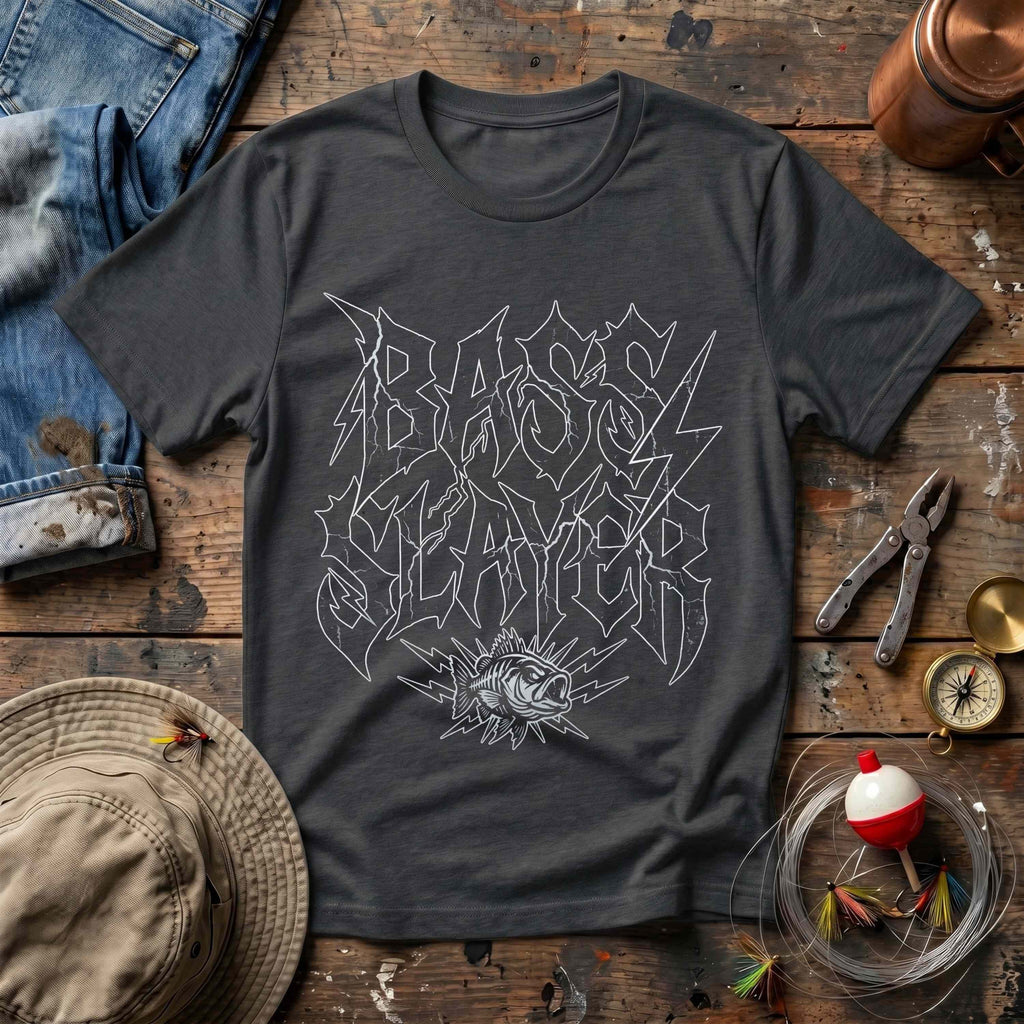 Bass Slayer T-Shirt