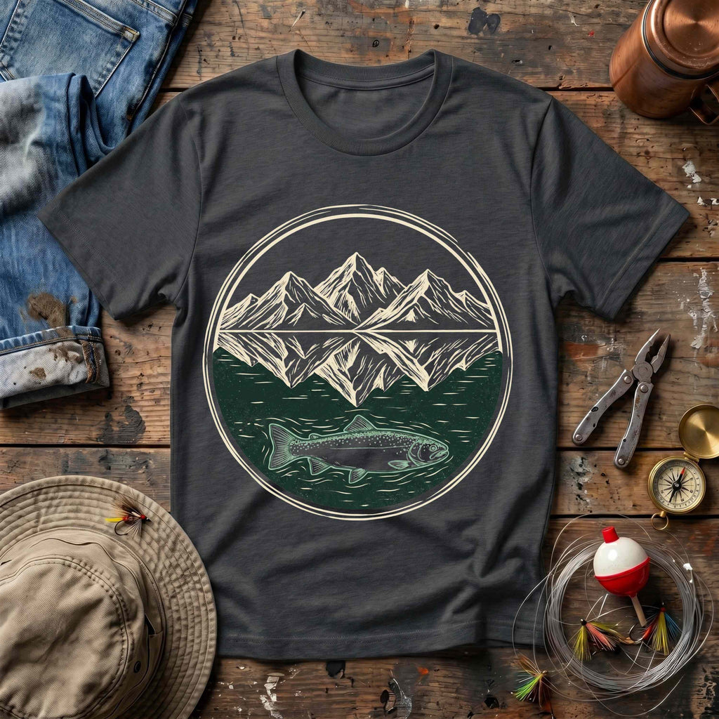 Mountain View T-Shirt