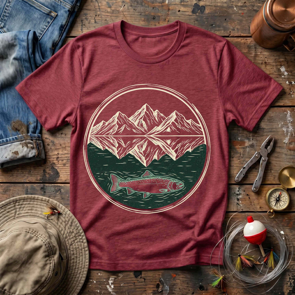 Mountain View T-Shirt