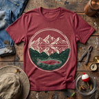 Mountain View T-Shirt