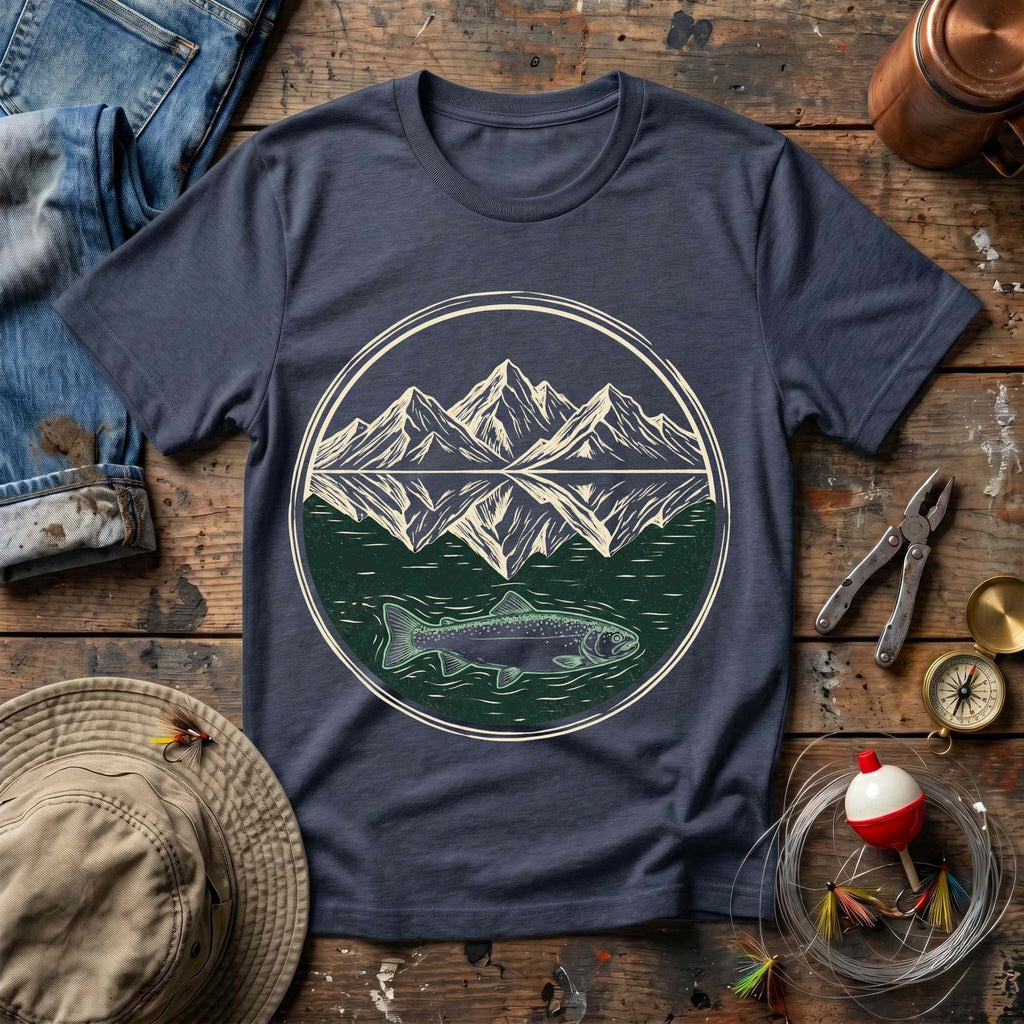 Mountain View T-Shirt