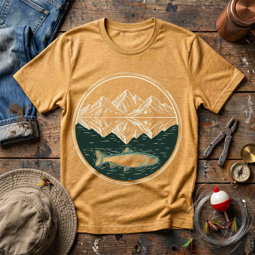 Mountain View T-Shirt