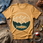Mountain View T-Shirt