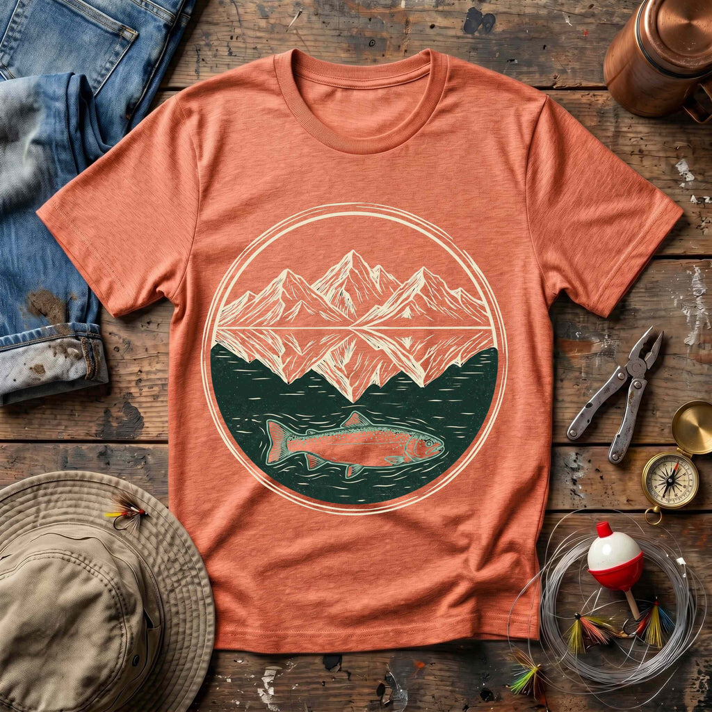 Mountain View T-Shirt
