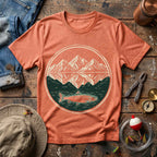 Mountain View T-Shirt