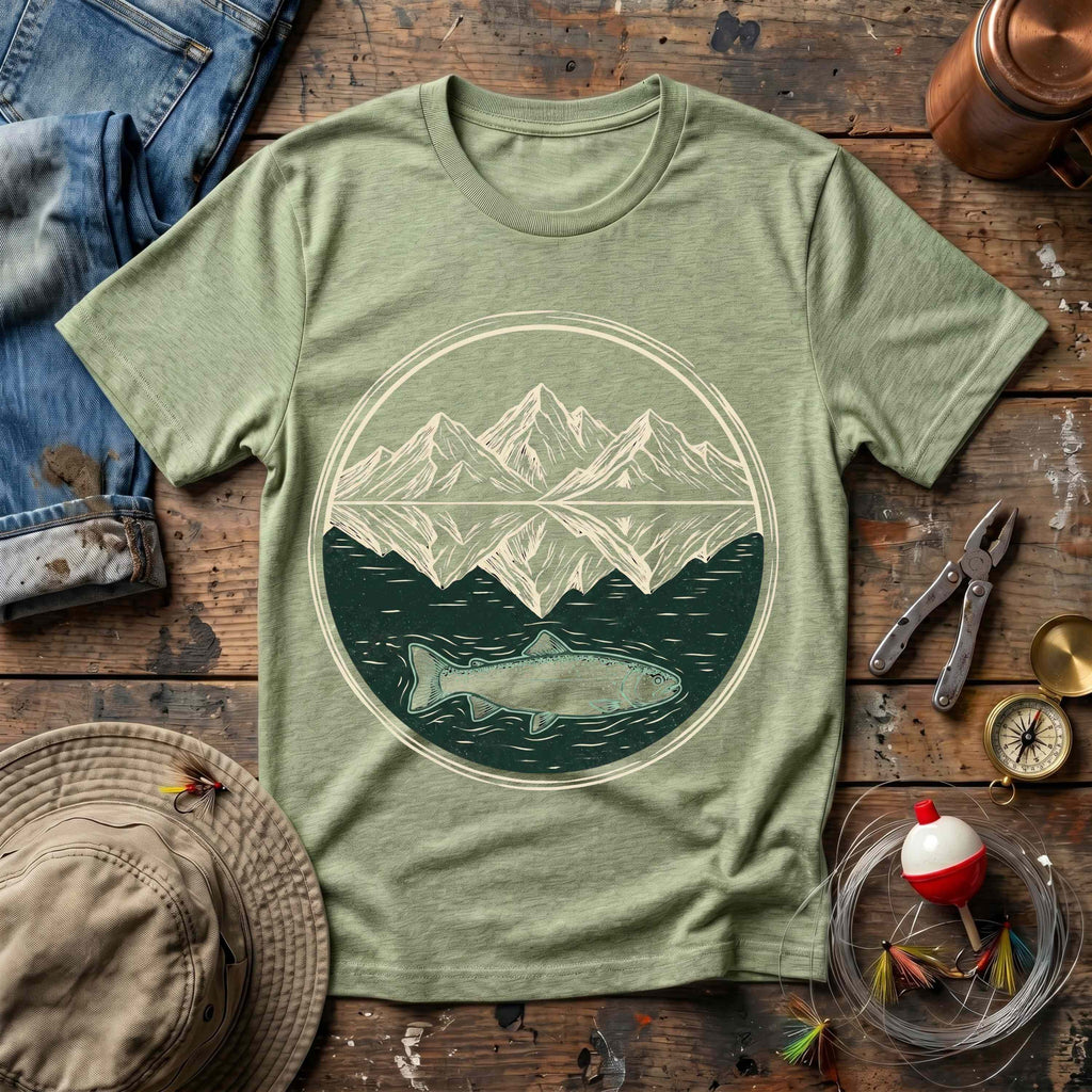 Mountain View T-Shirt