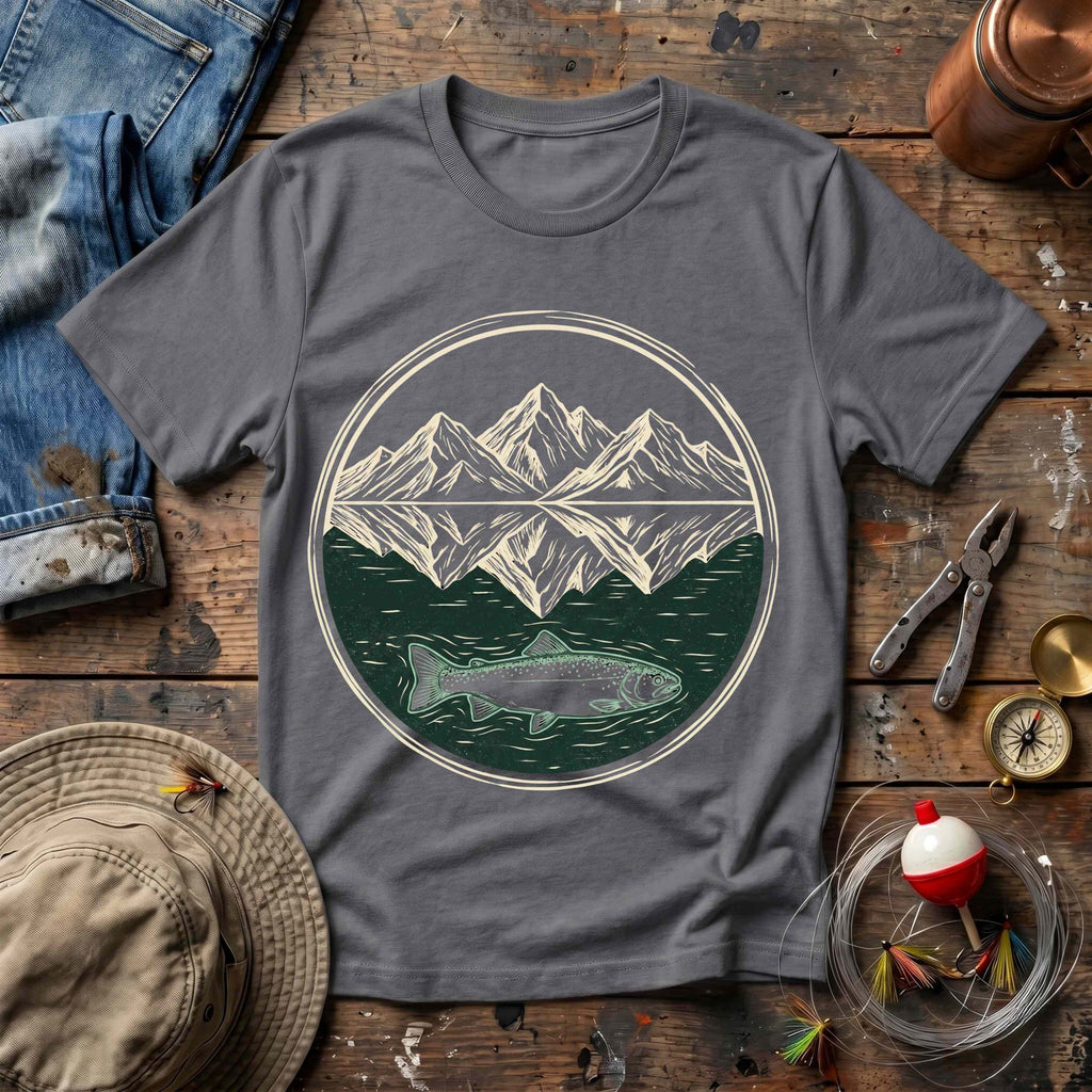 Mountain View T-Shirt