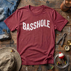 Basshole T-Shirt