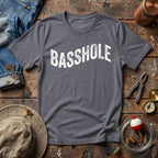 Basshole T-Shirt