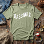 Basshole T-Shirt